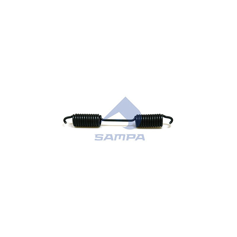 Arc saboti frana SAMPA 020.197