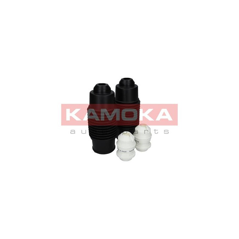 Kit protectie amortizor KAMOKA 2019024