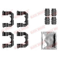 Kit accesorii placute frana QUICK BRAKE 109-1859
