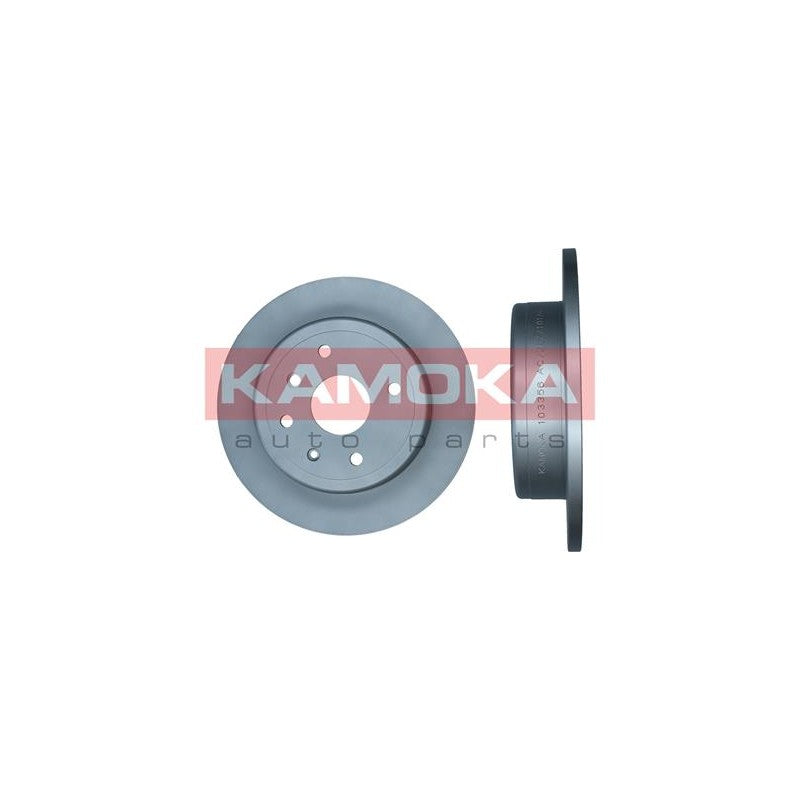 Disc frana KAMOKA 103356