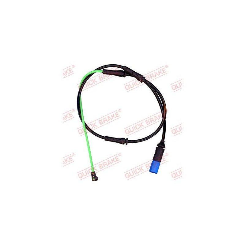 Senzor uzura placute frana QUICK BRAKE WS 0494 A