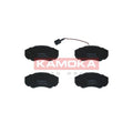 Set placute frana KAMOKA JQ1012956