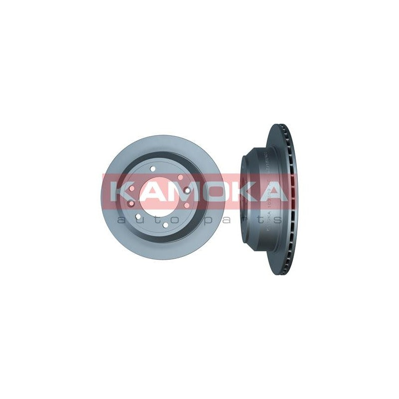 Disc frana KAMOKA 103359