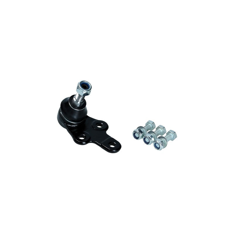 Amortizor MASTER-SPORT GERMANY 344301-PCS-MS