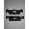 Set placute frana MOTAQUIP LVXL1822