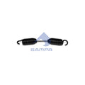 Arc saboti frana SAMPA 075.032