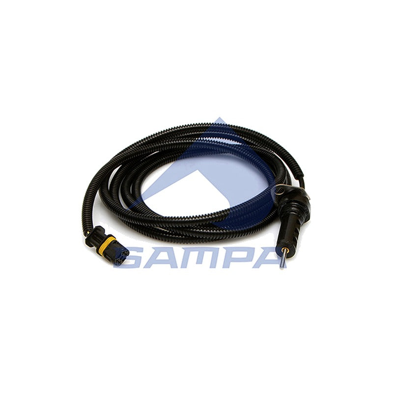 Senzor uzura placute frana SAMPA 022.393