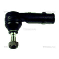 Set placute frana VALEO 302412