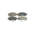 Set placute frana MOTAQUIP LVXL1014