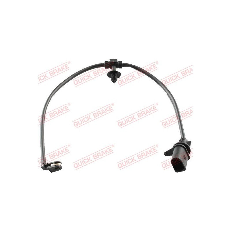 Senzor uzura placute frana QUICK BRAKE WS 0404 A