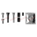 Kit bucse ghidaj etrier frana QUICK BRAKE 113-1317X