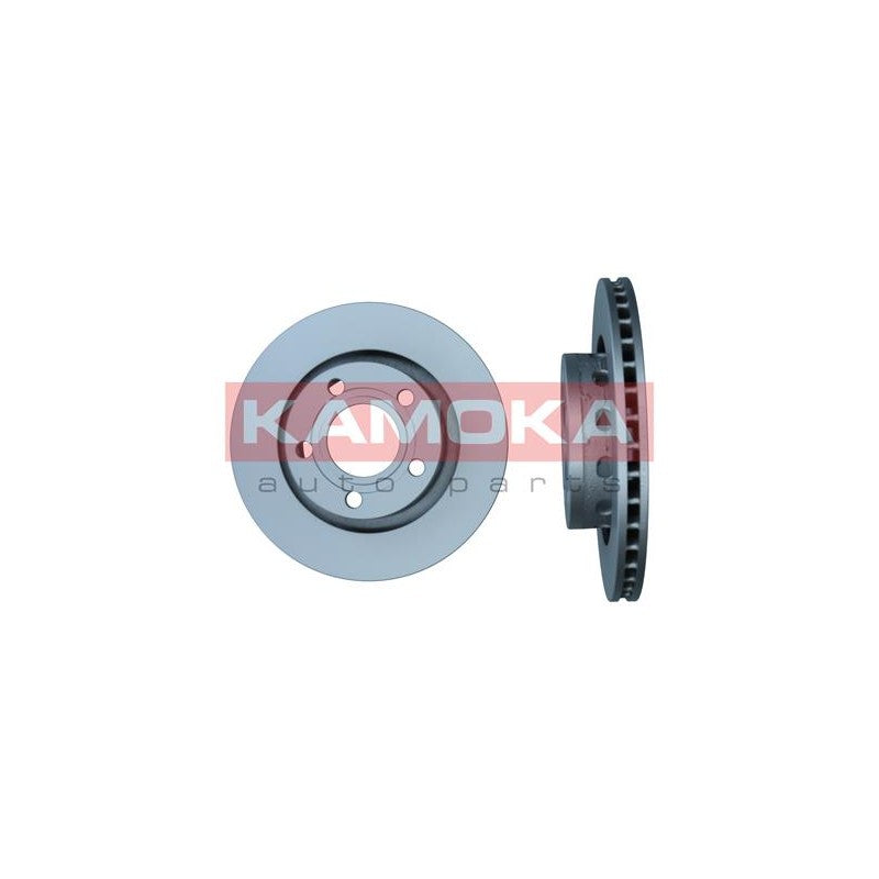 Disc frana KAMOKA 103430