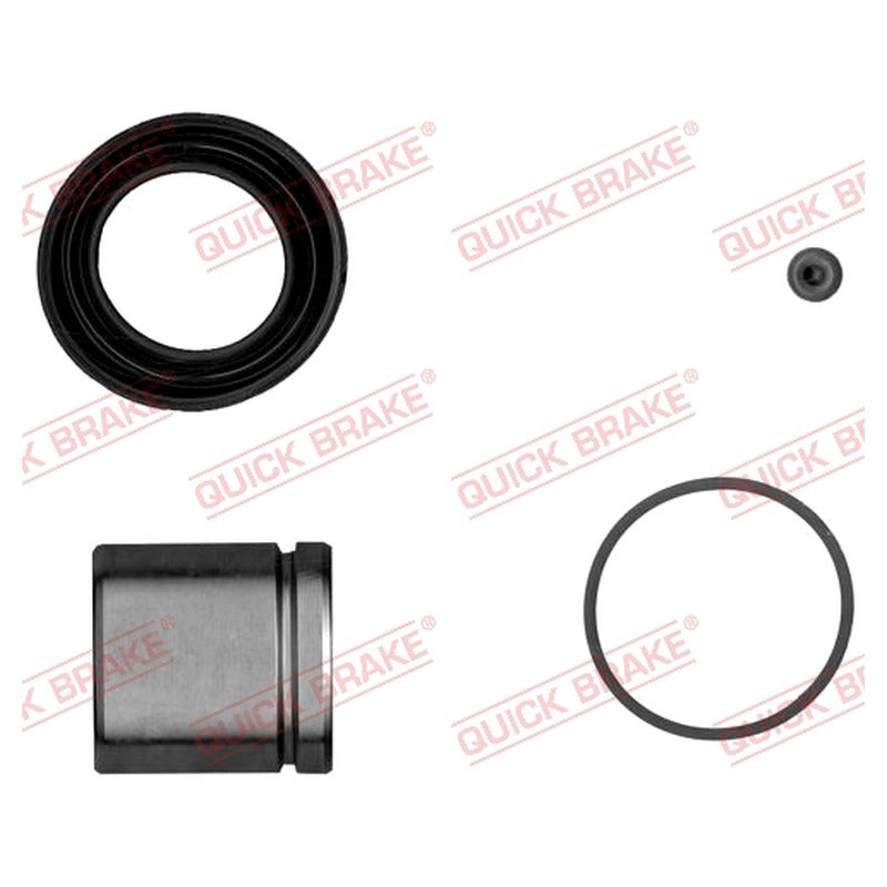 Kit reparatie etrier frana QUICK BRAKE 114-5005