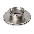 Disc frana KNORR-BREMSE K069333