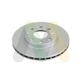 Disc frana MOTAQUIP LVBD1296Z