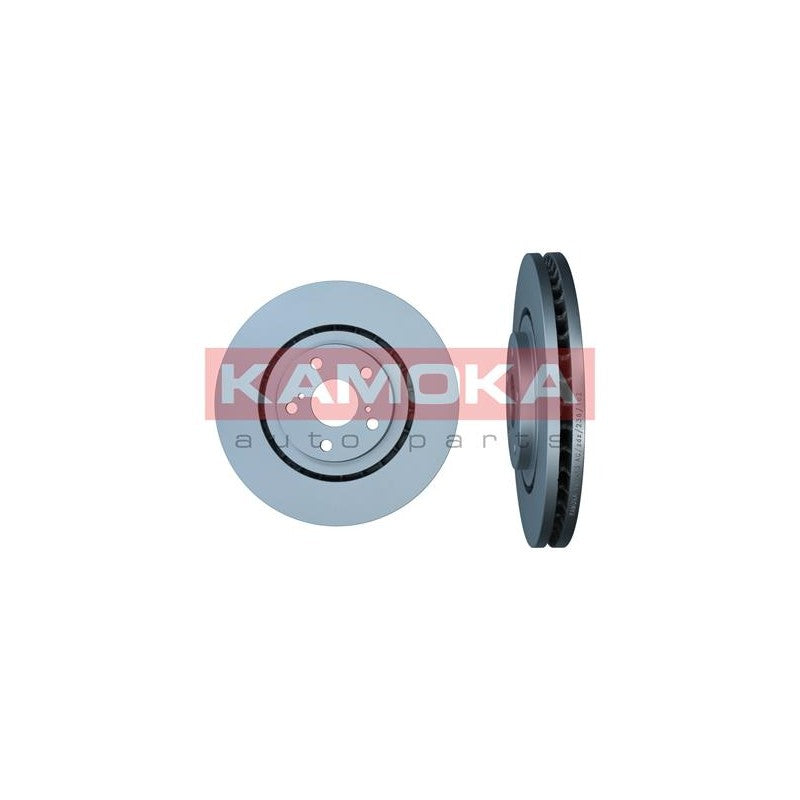 Disc frana KAMOKA 103453