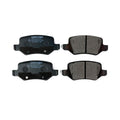 Set placute frana Dr!ve+ DP1010.10.0870