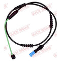 Senzor uzura placute frana QUICK BRAKE WS 0504 A