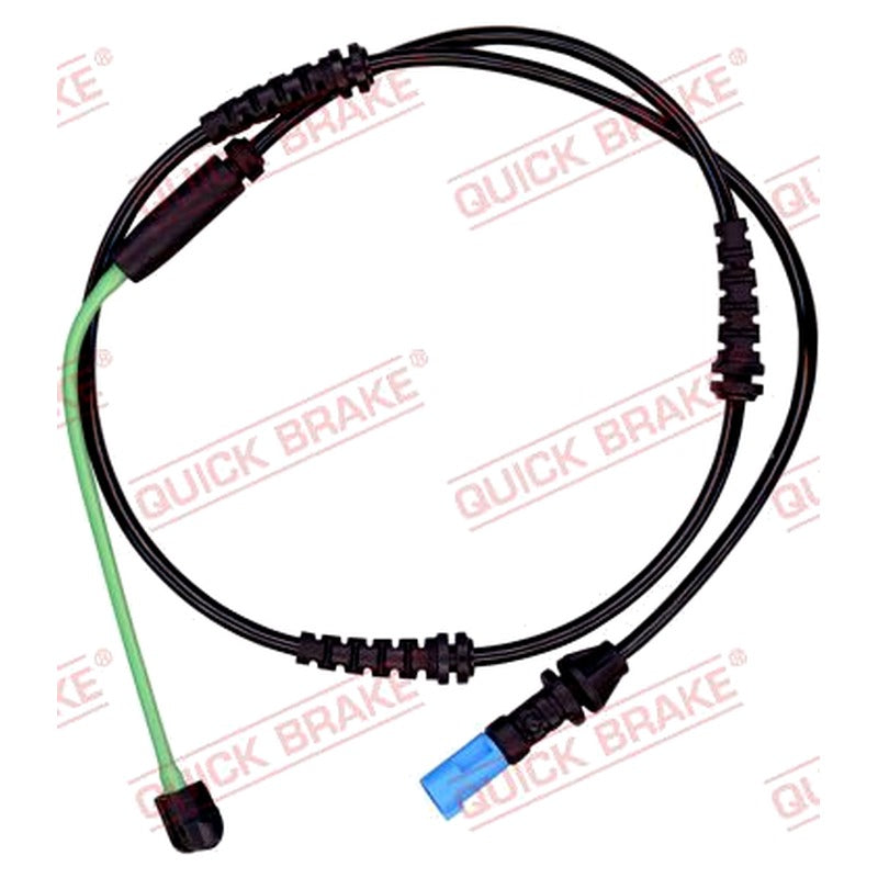 Senzor uzura placute frana QUICK BRAKE WS 0504 A