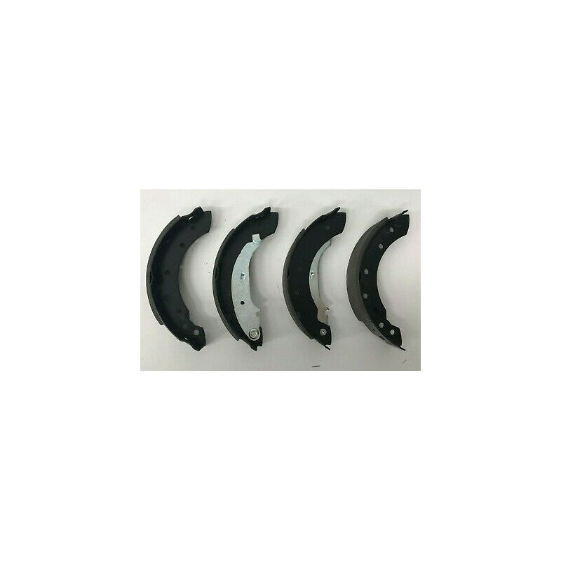 Set saboti frana MTR 12160697