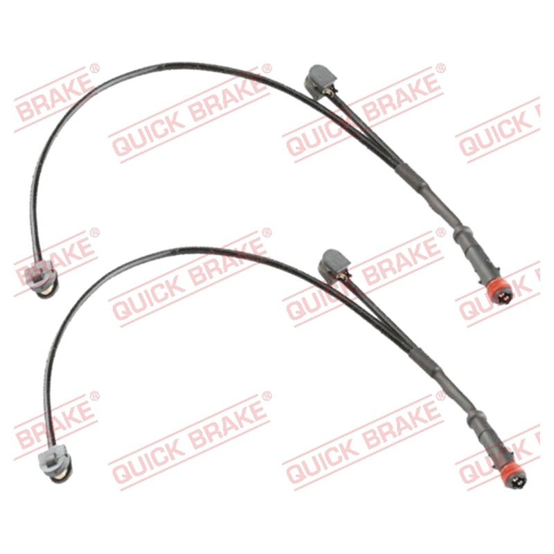 Senzor uzura placute frana QUICK BRAKE WS 0508 A