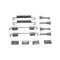 Kit accesorii saboti frana AIC 53803