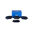 Set placute frana SKF VKBP 91332 A