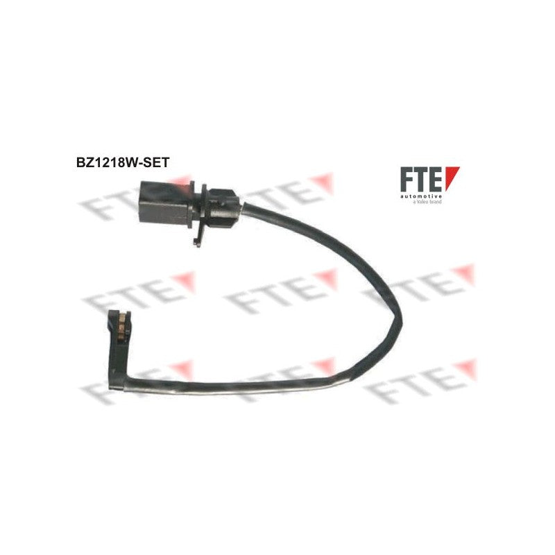 Senzor uzura placute frana FTE 9410155