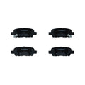 Set placute frana Dr!ve+ DP1010.10.0064