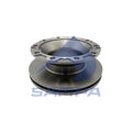 Disc frana SAMPA 071.076