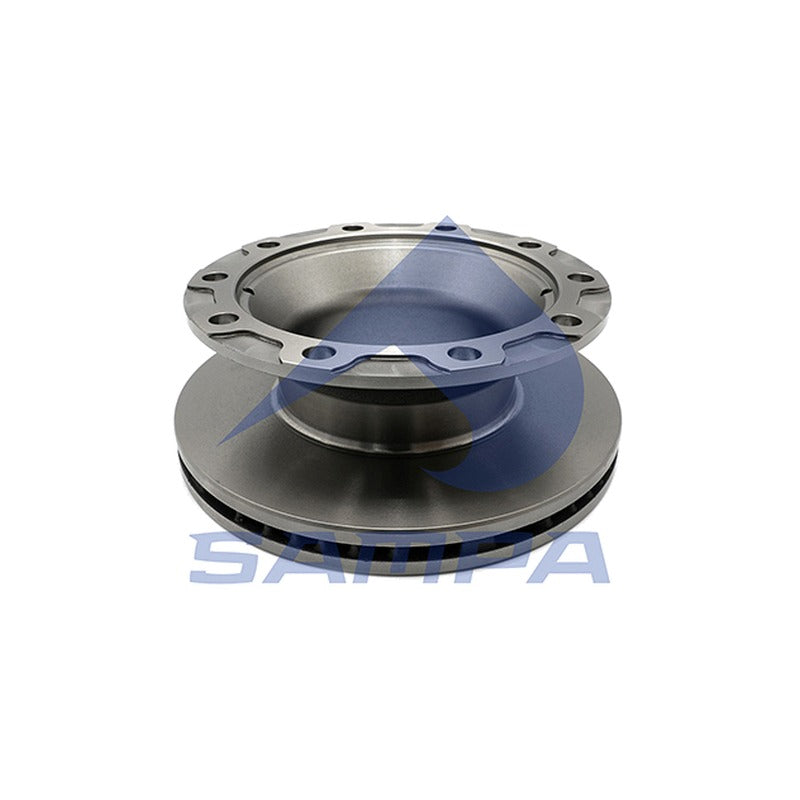 Disc frana SAMPA 071.076