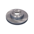Disc frana FEBI BILSTEIN 184696