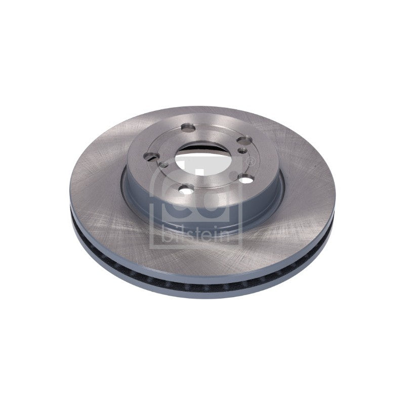 Disc frana FEBI BILSTEIN 184696