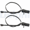 Senzor uzura placute frana DELPHI LZ0304