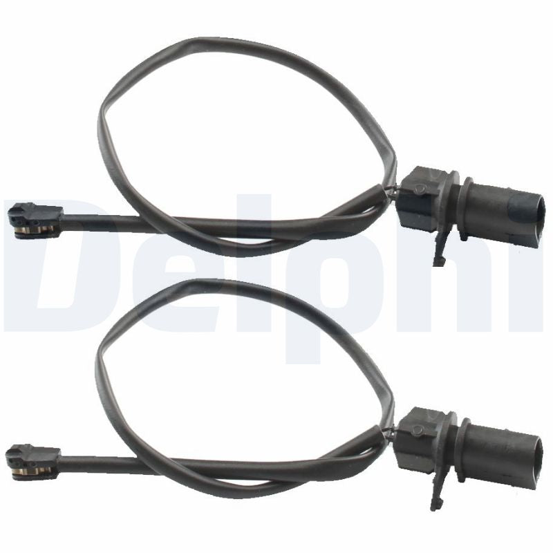 Senzor uzura placute frana DELPHI LZ0304