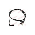 Senzor uzura placute frana QUICK BRAKE WS 0325 A