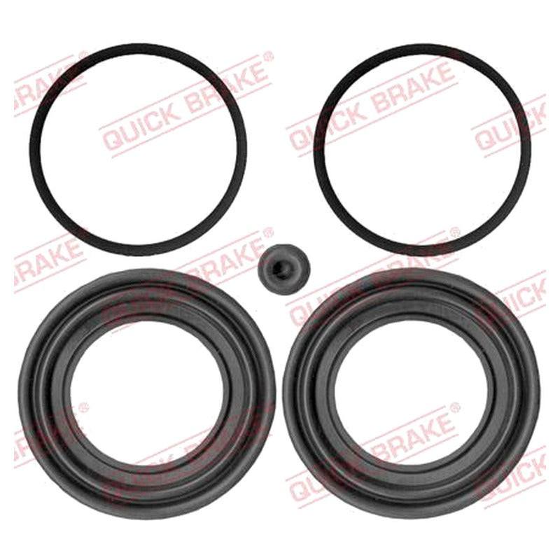 Kit reparatie etrier frana QUICK BRAKE 114-0036