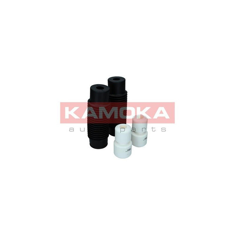 Kit protectie amortizor KAMOKA 2019073