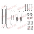 Kit accesorii saboti frana QUICK BRAKE 105-0757