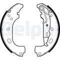 Set saboti frana de mana DELPHI LS2167