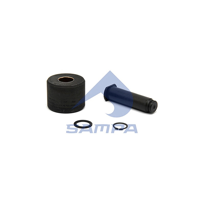 Kit reparatie bucsa sabot frana SAMPA 010.682