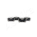 Set placute frana Ashika 51-00-00005