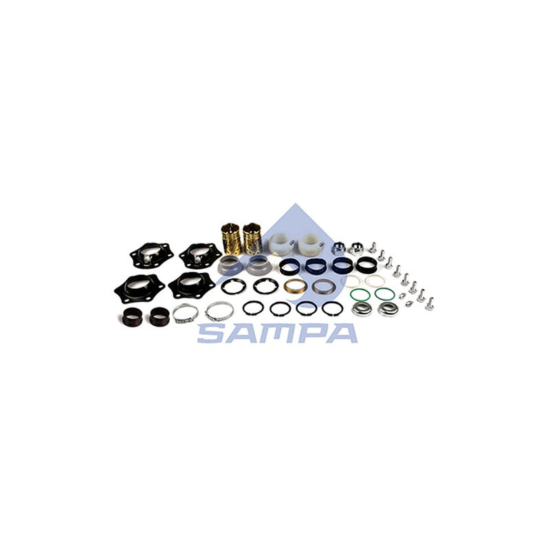 Kit reparatie ax frana SAMPA 070.513
