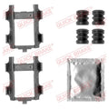 Kit accesorii placute frana QUICK BRAKE 109-1793