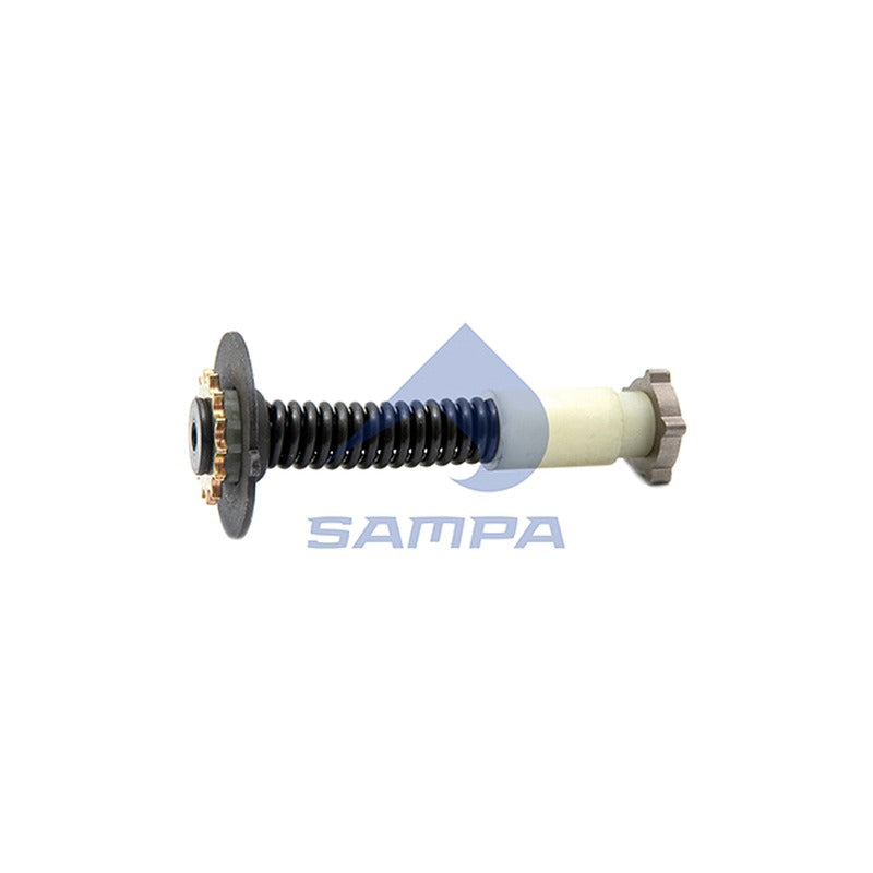 Ax resetare piston etrier frana SAMPA 096.031