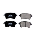 Set placute frana Dr!ve+ DP1010.10.0470