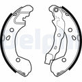 Set saboti frana DELPHI LS1965