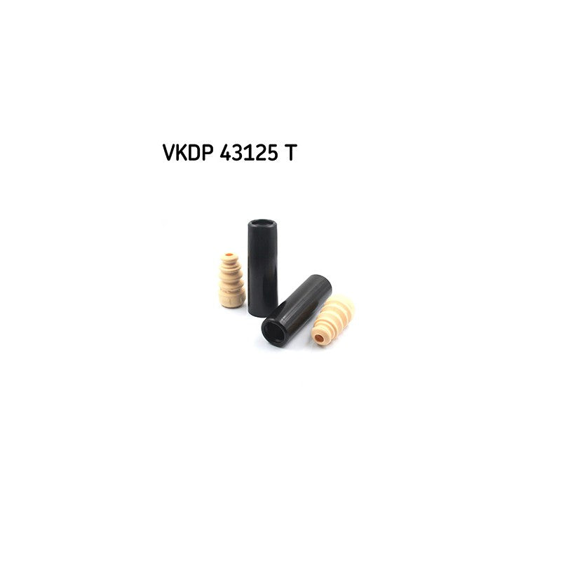 Kit protectie amortizor SKF VKDP 43125 T