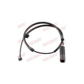 Senzor uzura placute frana QUICK BRAKE WS 0201 A