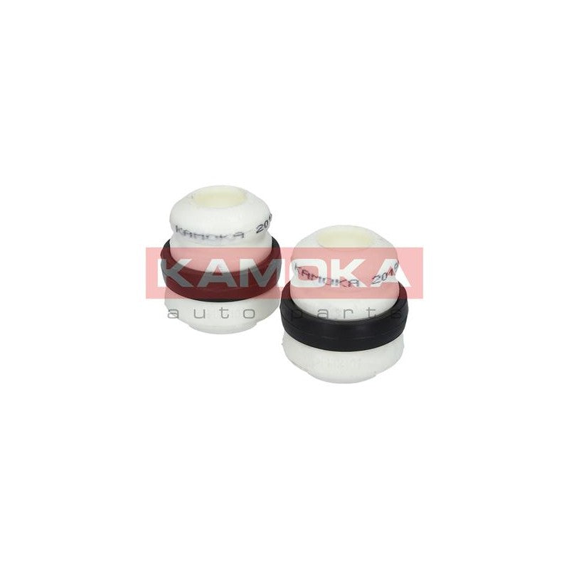 Kit protectie amortizor KAMOKA 2019054